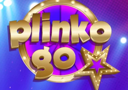 Plinko Go от 1x2Gaming
